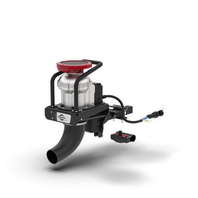 OPTIMUS™ ETO-Gebläse