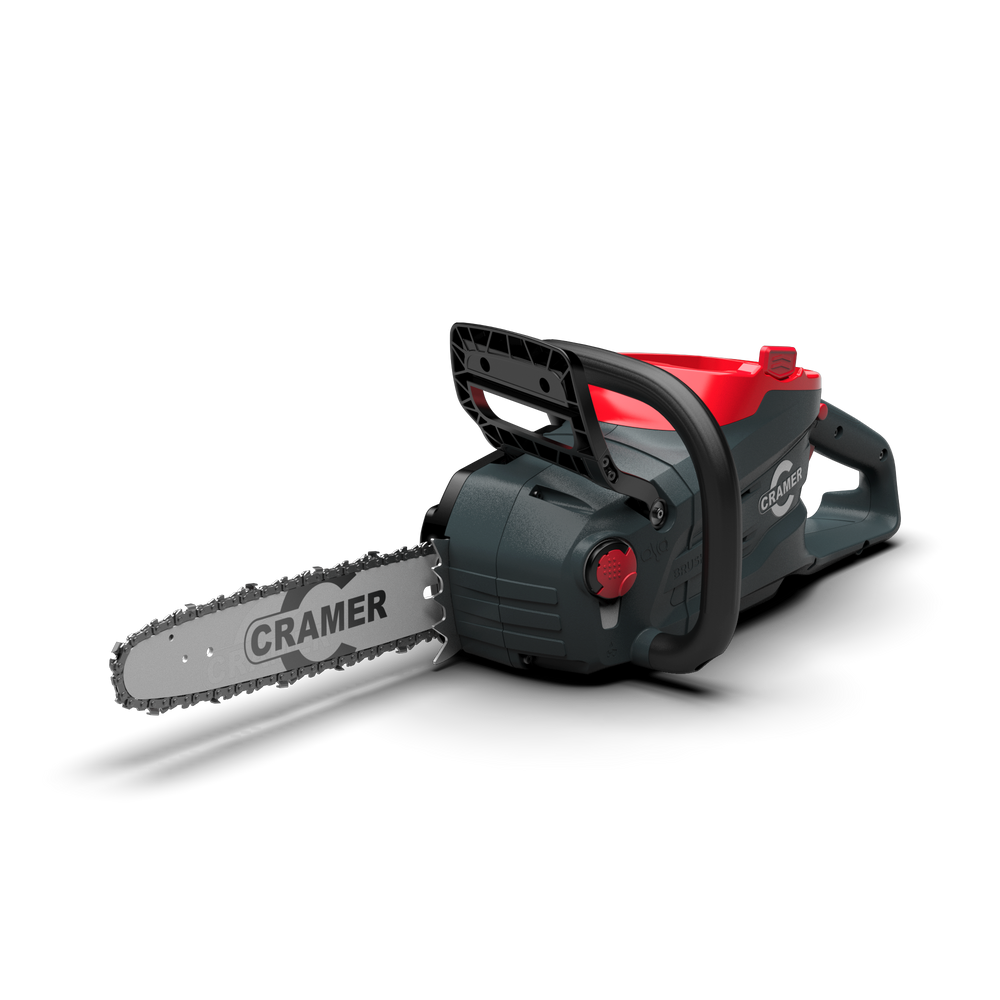 82V Chainsaw 36 cm