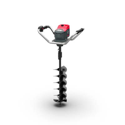 Earth Auger