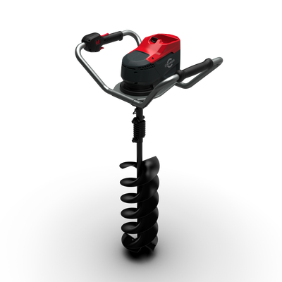 Earth Auger