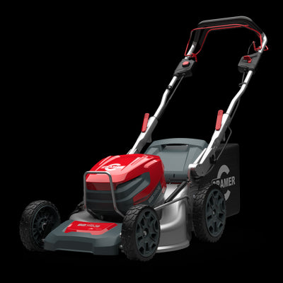 82V Lawn Mower 46 cm