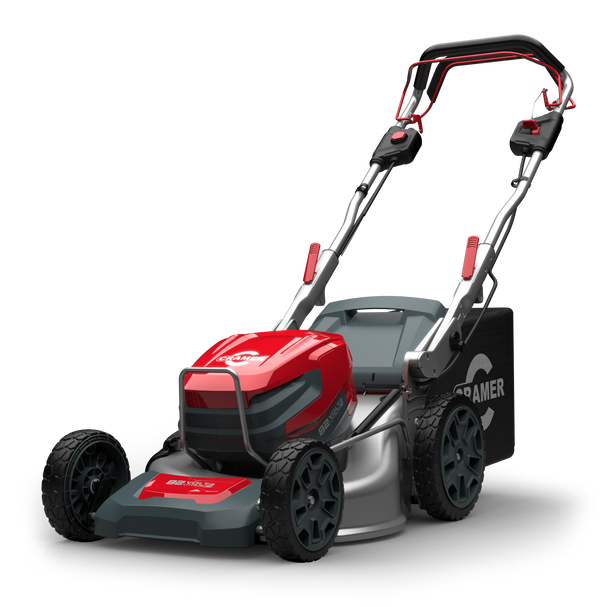 82V Lawn Mower 46 cm