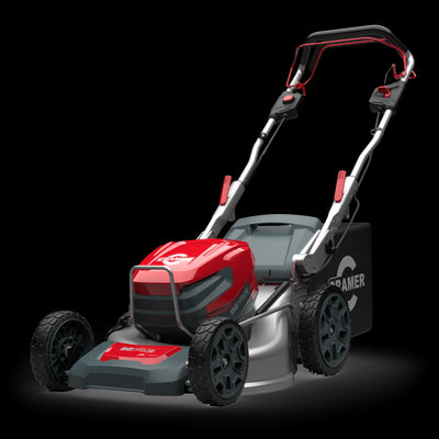 82V Lawn Mower 51 cm