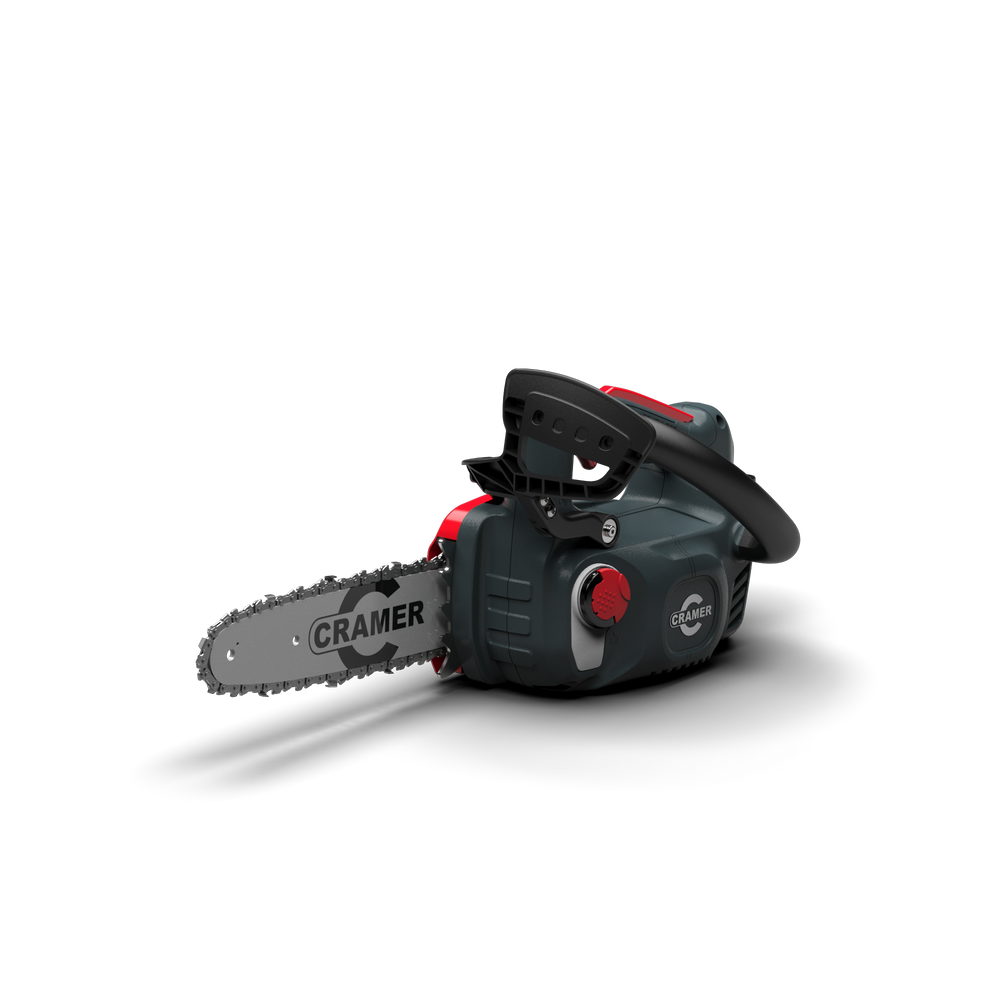 82V Chainsaw 25 cm