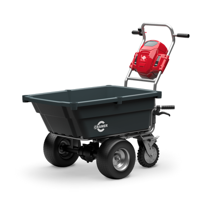 Utility Cart