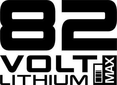 82V