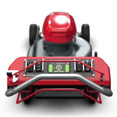 OPTIMUS™ All Terrain Lawn Mower 53 cm