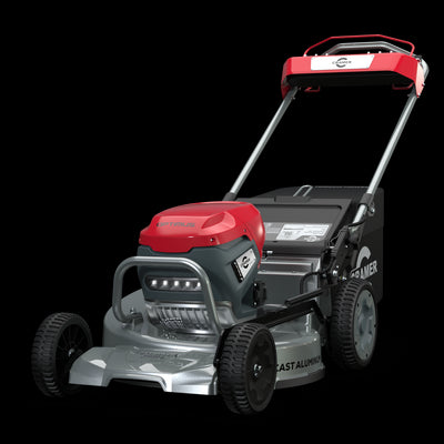 OPTIMUS™ All Terrain Lawn Mower 53 cm