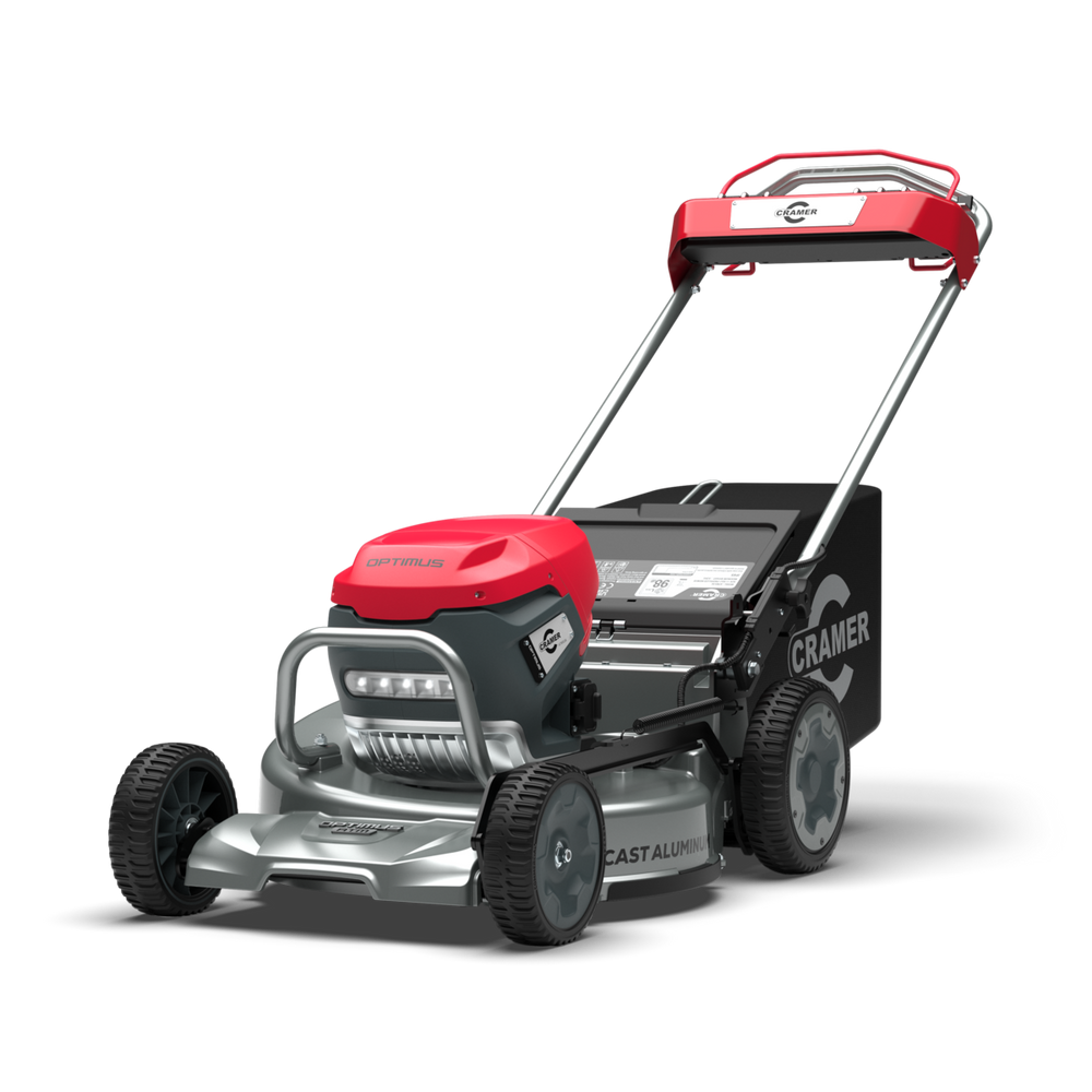 OPTIMUS™ All Terrain Rasenmäher 53 cm