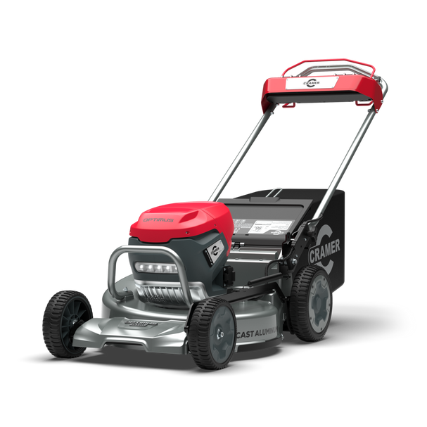 OPTIMUS™ All Terrain Rasenmäher 53 cm
