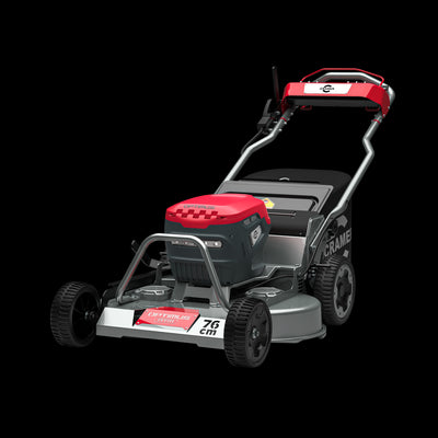 OPTIMUS™ All Terrain Lawn Mower 76 cm