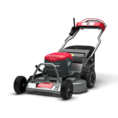 OPTIMUS™ Rasaerba Tutto Terreno