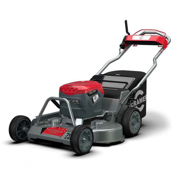 OPTIMUS™ All Terrain Lawn Mower 76 cm