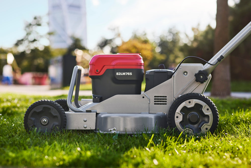 OPTIMUS™ Igapinna 76 cm muruniiduk