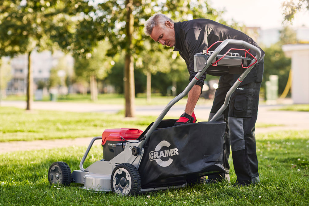 OPTIMUS™ Igapinna 76 cm muruniiduk