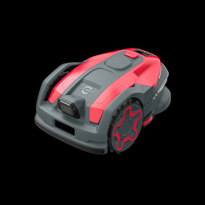AiConic® 1 Robotic RTK Mower