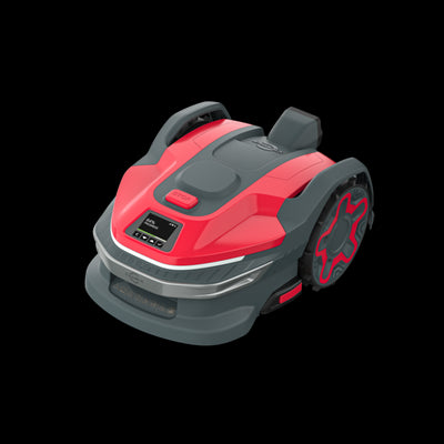 AiConic® 1 Robotic RTK Mower