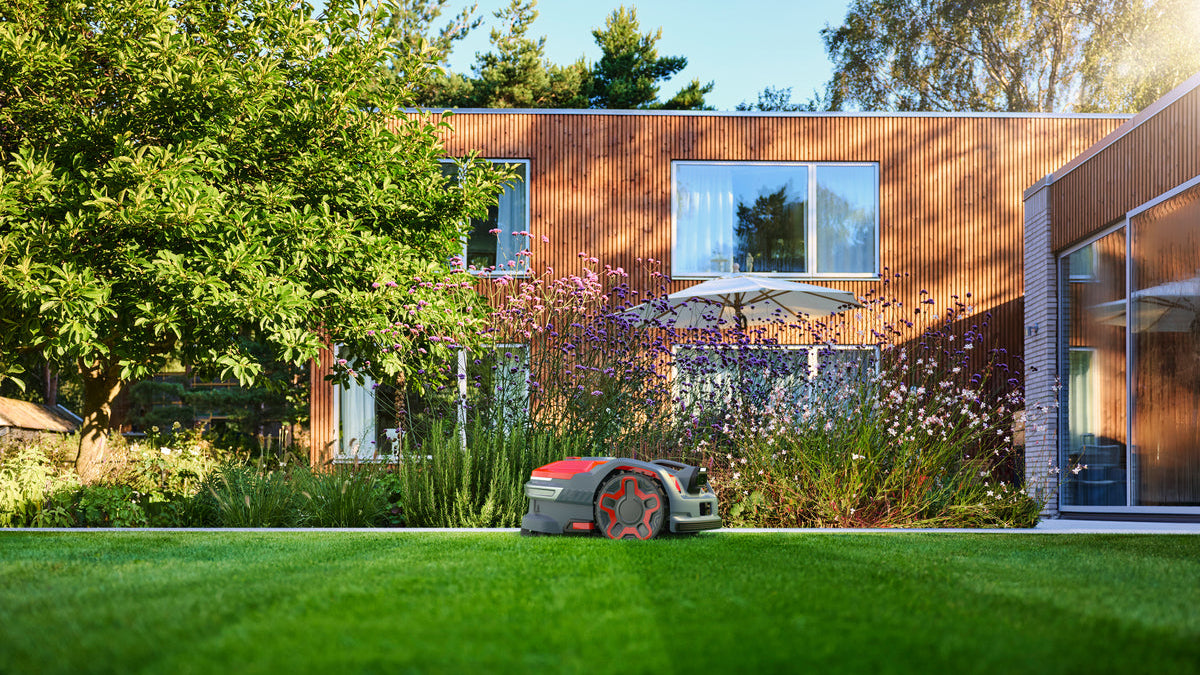 AiConic® Residential Series