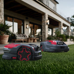 AiConic® 2 Robotic RTK Mower