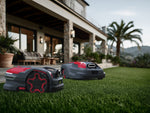 AiConic® 1 Robotic RTK Mower