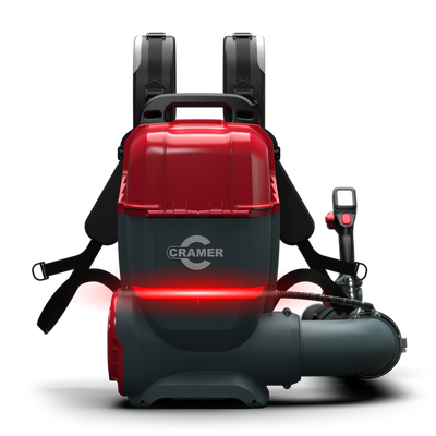 OPTIMUS™ Blowers