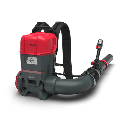 Soffiatore a zaino OPTIMUS™ 42 N