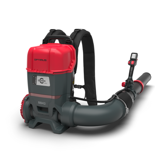 OPTIMUS™ Backpack Blower 42 N