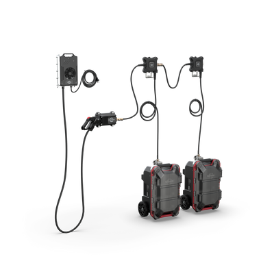 OPTIMUS™ Charging Solutions