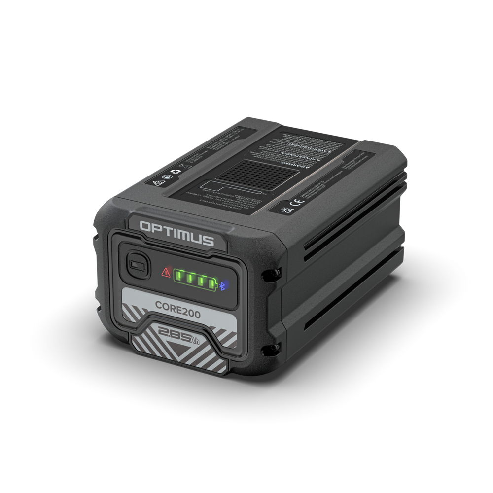 OPTIMUS™ CORE™ Battery 200 Wh