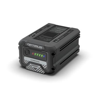 OPTIMUS™ CORE Batteries