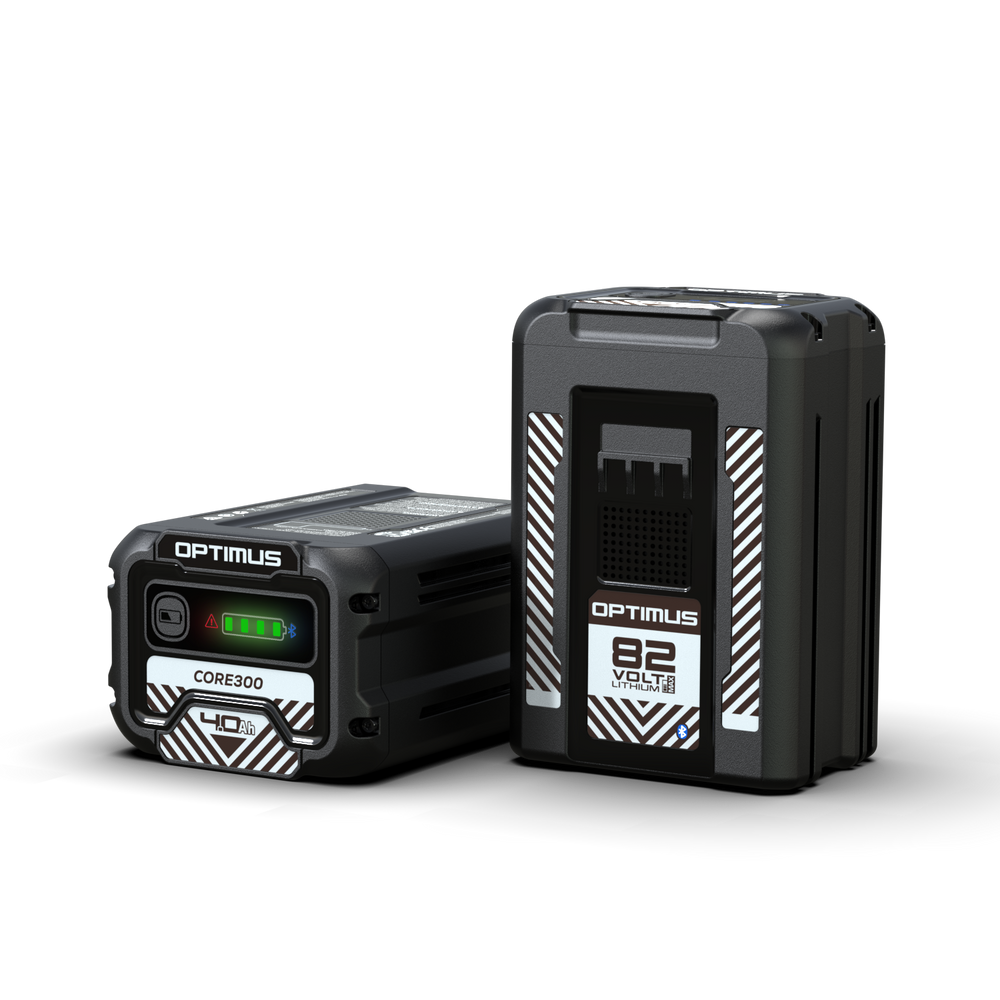 OPTIMUS™ CORE™ Battery 300 Wh