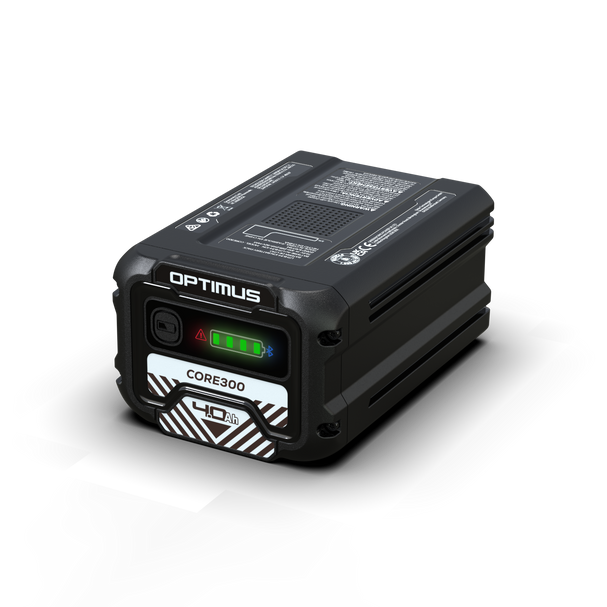 OPTIMUS™ CORE™ Battery 300 Wh