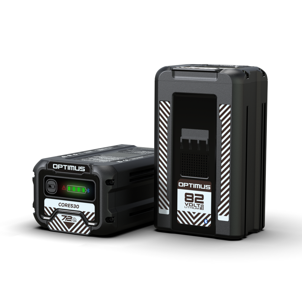 OPTIMUS™ CORE™ Battery 530 Wh