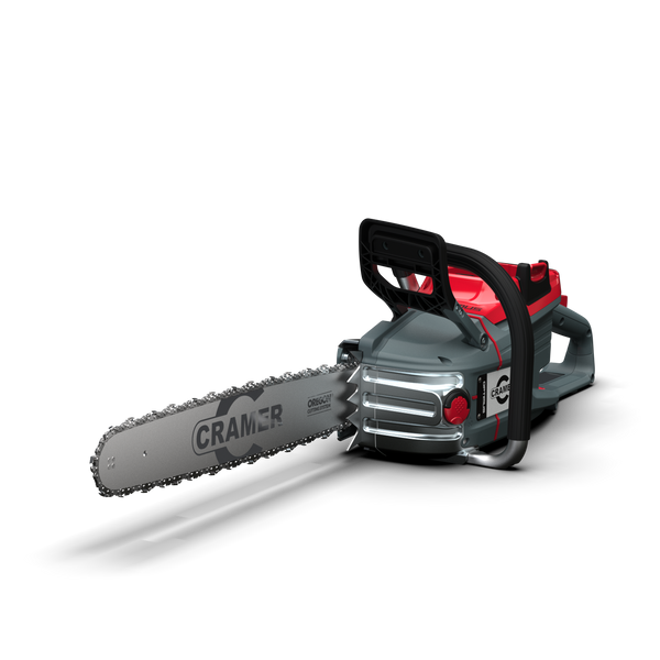 OPTIMUS™ Chainsaw 3.6 kW – Cramer Tools