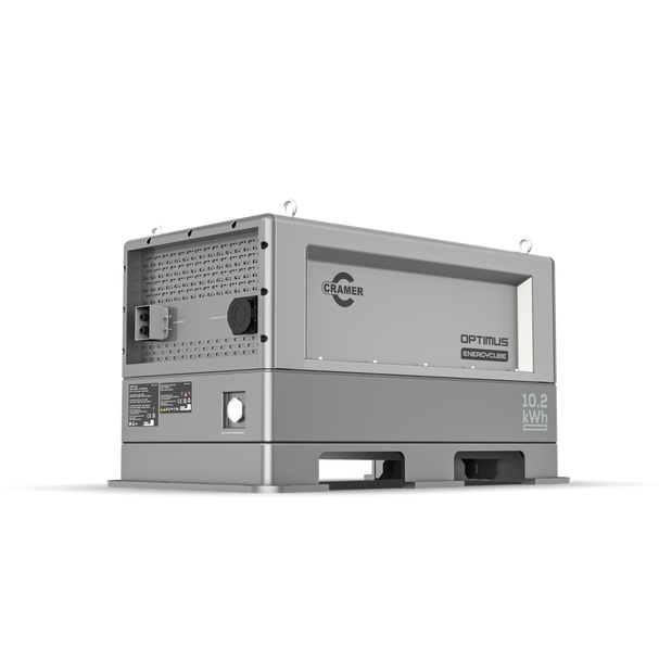 Optimus™ Cube 10 kWh