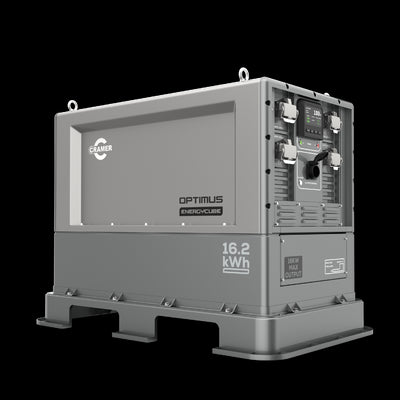 EnergyCube™ 16,2 kWh