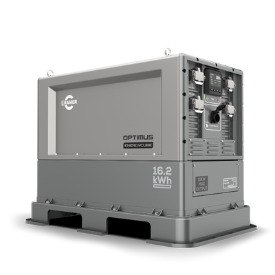 OPTIMUS™ EnergyCube™