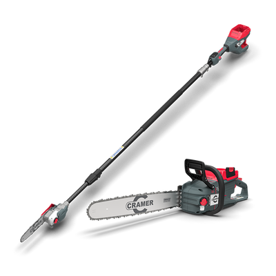 OPTIMUS™ Saws