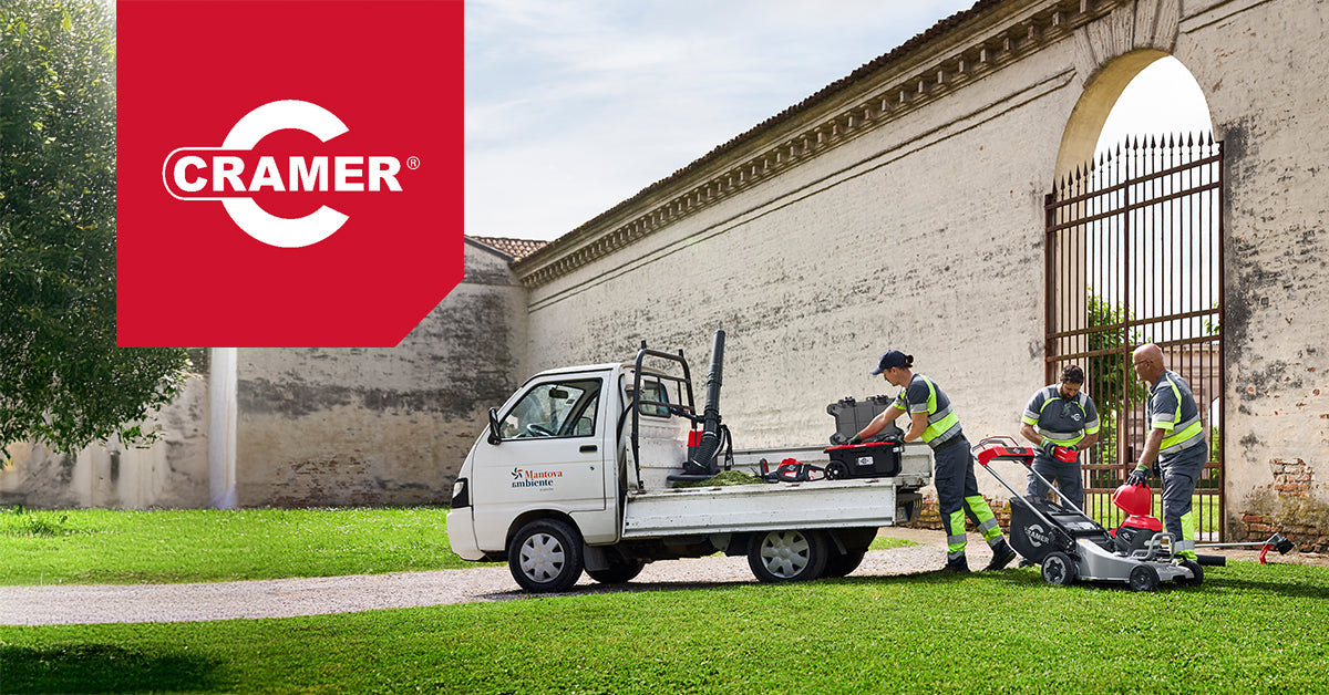 About Cramer – Cramer Tools