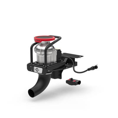Optimus Blowers