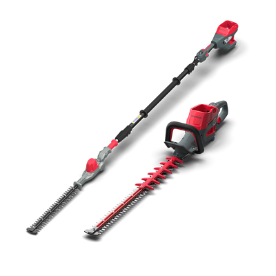 OPTIMUS™ Hedge Trimmers & Pole Hedge Trimmers