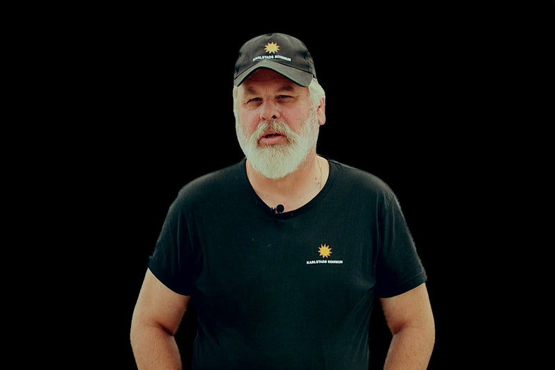 Kent Olofsson