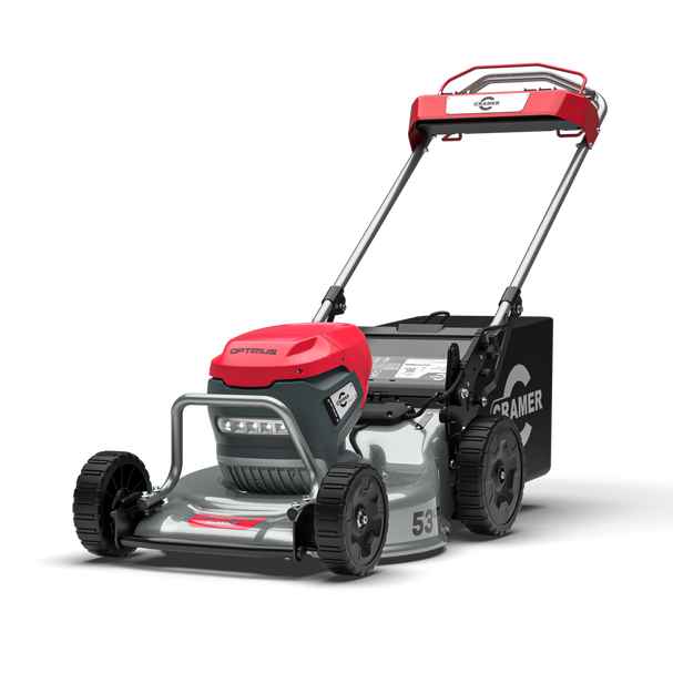 OPTIMUS™ Fűnyíró 53 cm