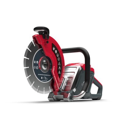 Optimus Power Cutters