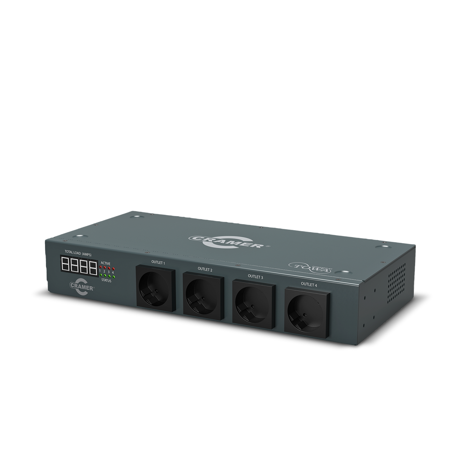 Power Distribution Module – Cramer Tools