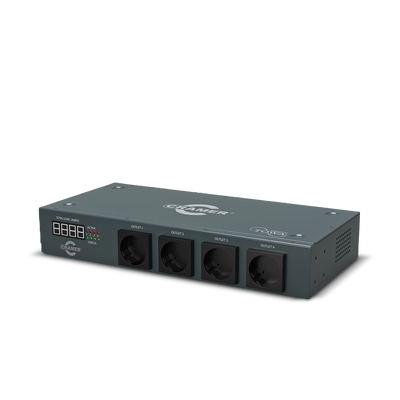 OPTIMUS™ CORE Batteries