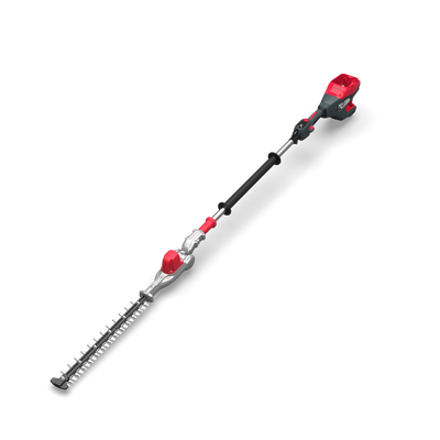Optimus Pole Hedge Trimmers