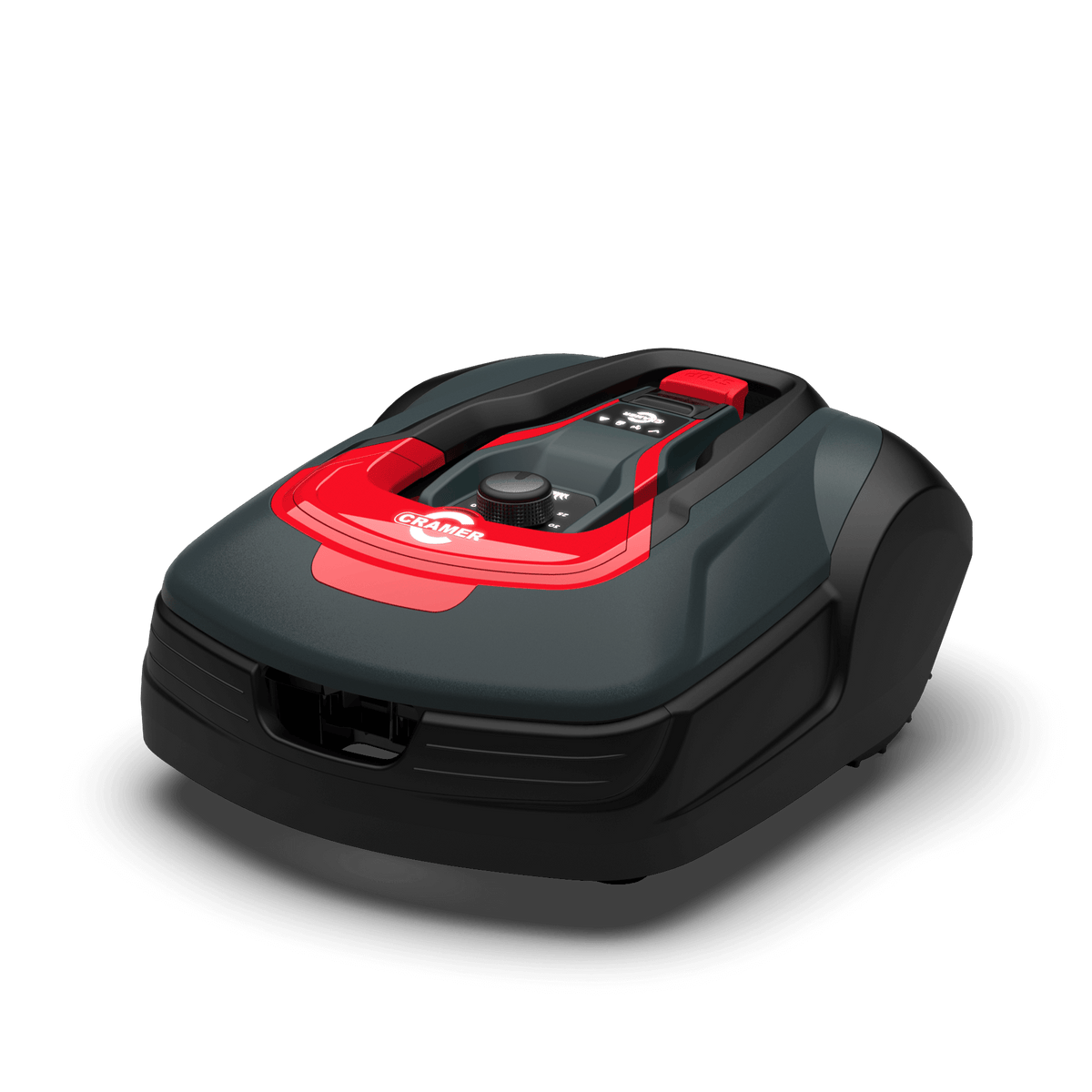 RM2700 Boundary-Wired Robotic Mower – Cramer Tools