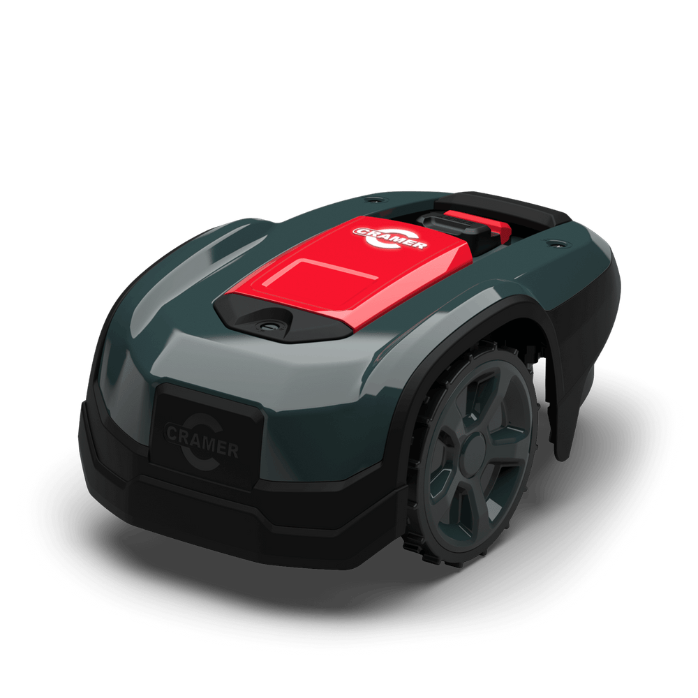 RM800 Boundary-Wired Robotic Mower