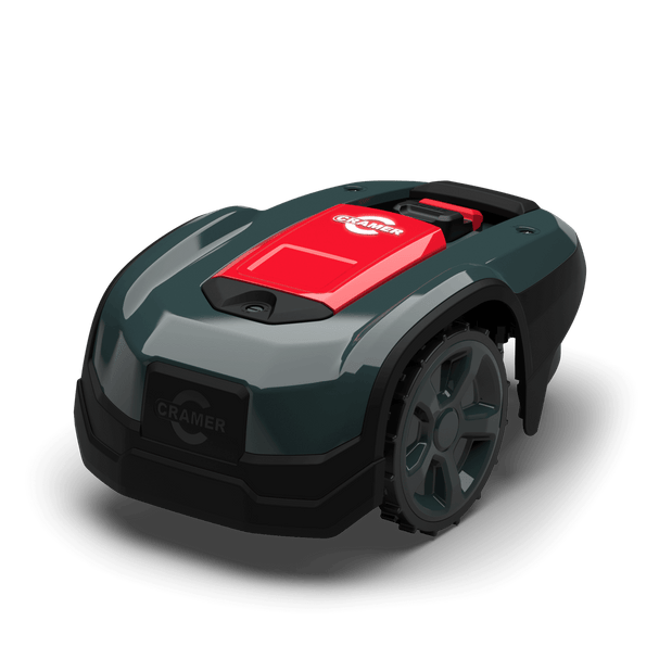 RM800 Boundary-Wired Robotic Mower